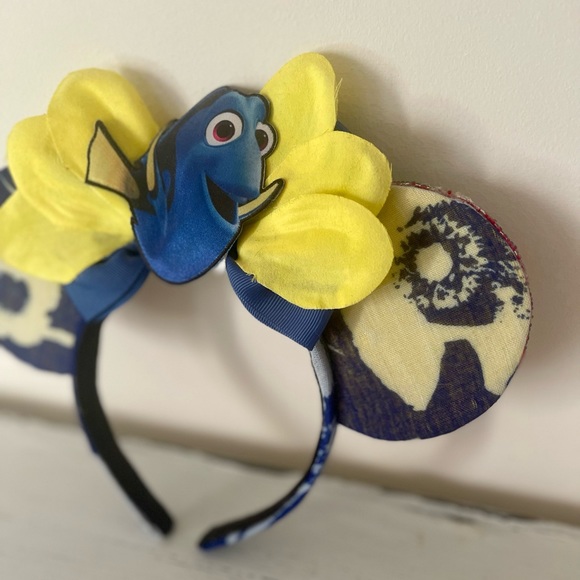 Dory Mickey Ears main image 4